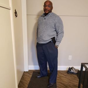 Meet your Posher, Chris